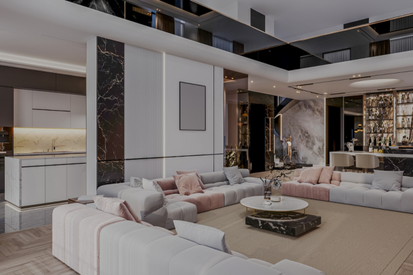 Sprzątanie mieszkań i domów