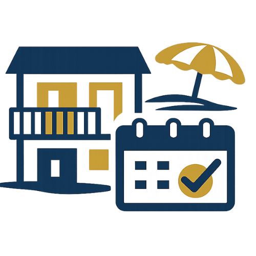 apartamenty na wynajem krótkoterminowy