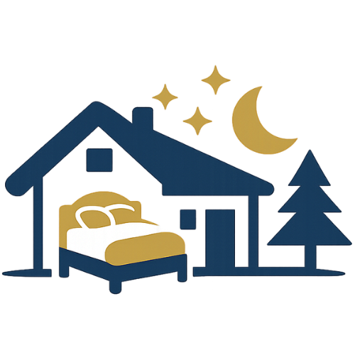 małe obiekty noclegowe