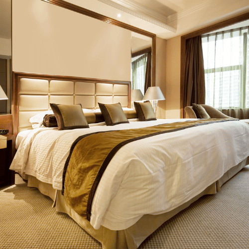 Dla klientów oczekujących najwyższego standardu