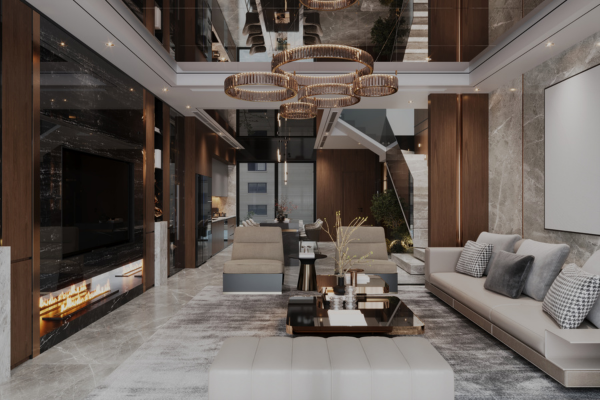 Zakres sprzątania hoteli i apartamentów