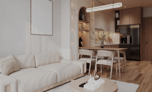 Jak przygotować apartament do wynajmu w Międzyzdrojach?